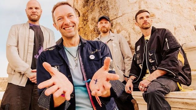 Coldplay To Retire As Band After 12th Album, Reveals Chris Martin