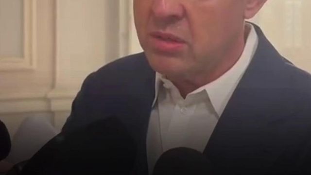 Thuma ar vrea ca Bolojan să se împace cu PSD