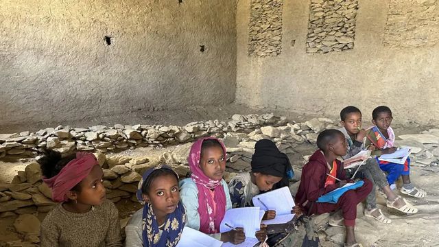 «Tigray se convirtió en una ratonera para sus habitantes»