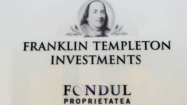 Franklin Templeton își retrage candidatura pentru rolul de administrator unic al Fondului Proprietatea, după ce l-a administrat 16 ani