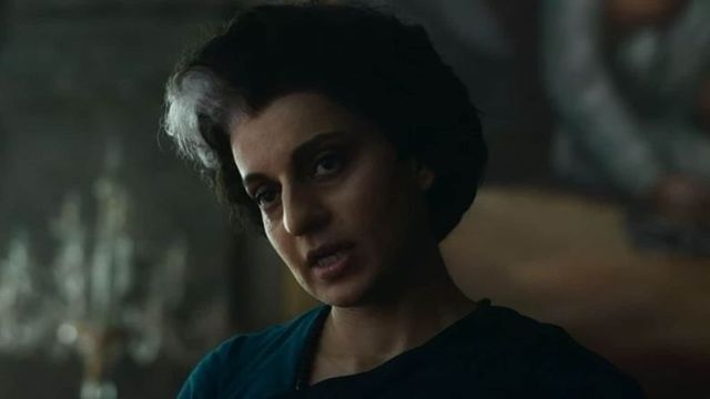 Kangana Ranaut's Emergency gets postponed, won't release on Sept 6