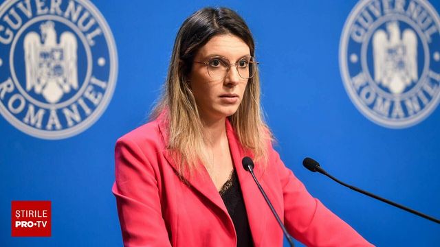 Moțiune simplă la Senat împotriva ministrului Diana Buzoianu, după dezastrul de la Barajul Paltinu