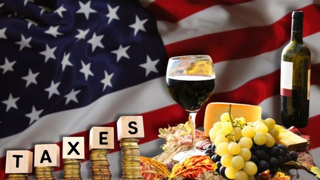 SUA renunță la taxa de 25% pentru mărfurile moldovenești și introduc o suprataxă temporară de 10% pentru toate importurile