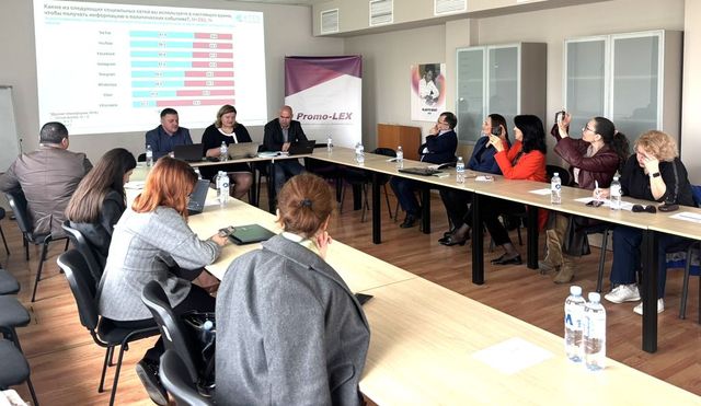 Percepție alarmantă în Găgăuzia: Majoritatea locuitorilor nu cred în alegeri libere