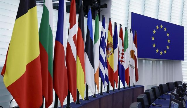 Avvocato Ue, 'legge su Lgbt di Budapest viola il diritto'
