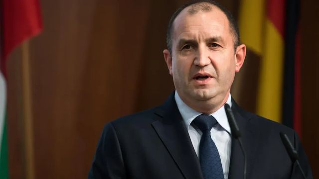 Bulgaria se descuelga de la Coalición de Voluntarios que ayuda a Ucrania