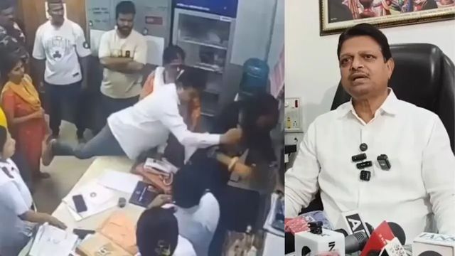 Bombay HC Cancels Bail of Shiv Sena Corporator Accused of Assaulting Doctors