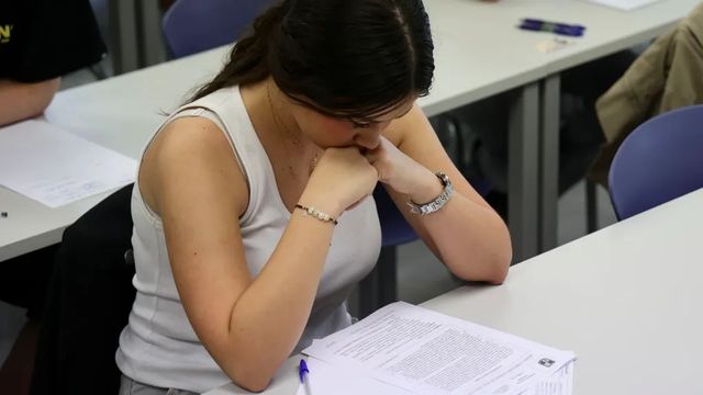 Así ha sido el examen de Lengua en la PAU de Extremadura | Hoy