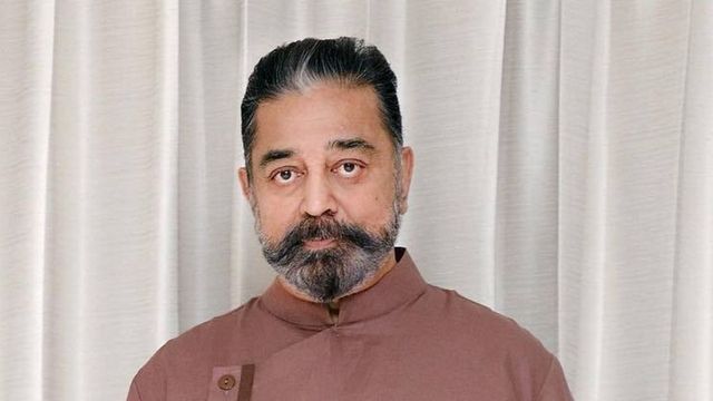 'Tamilians know what language they need': Kamal Haasan's warning amid language row