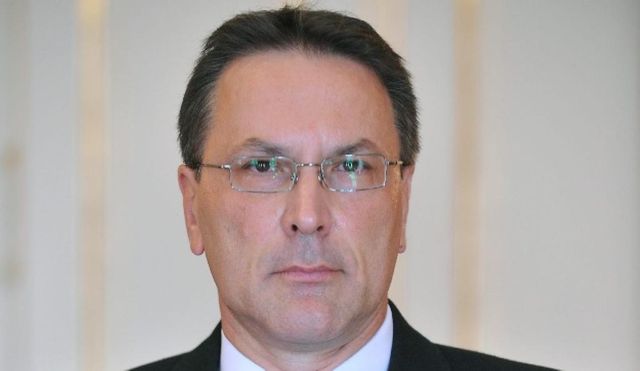 Felmentették a Bács-Kiskun megyei főügyészt és helyettesét