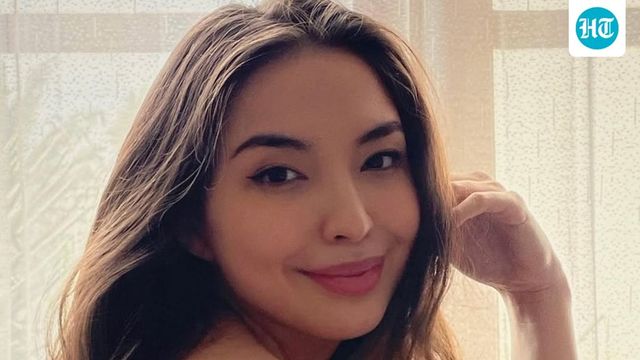 Indonesian Model Breaks Silence, Alleges Coerced Marriage And Abuse By Malaysian Royal