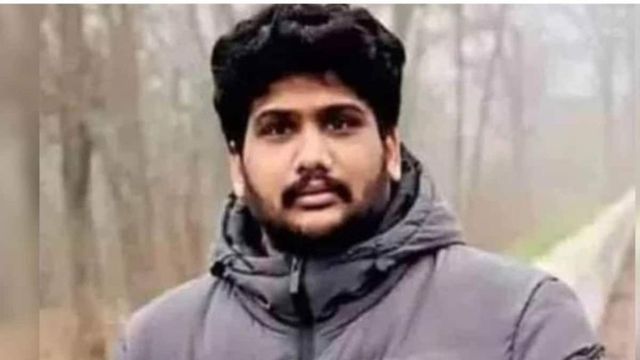 Indian Student Dies In Germany After Jumping From Building To Escape Fire On New Year