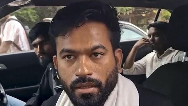 Balaghat child deaths: CJP convernor Dipke visits tribal villages, demands accountability