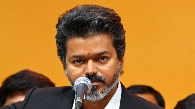 Tamil Nadu CM Vijay plans new airport near Chennai after govt cancels Parandur project, sparks row