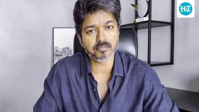 Vijay Holds Video Calls Families With Karur Stampede Victims, TVK Members Visit Affected Areas