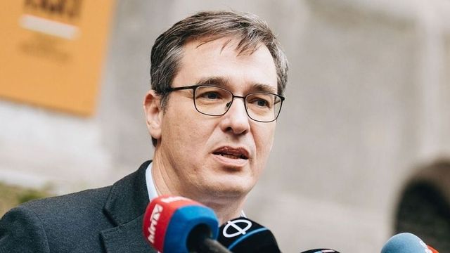 Visszakapcsolják a díszvilágítást és újraindítják a gellérthegyi vízesést Budapesten