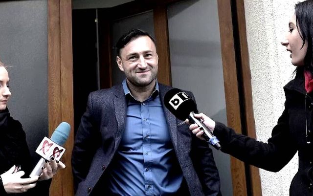 Nelu Iordache, condamnat la 6 ani de închisoare în dosarul Transalpina