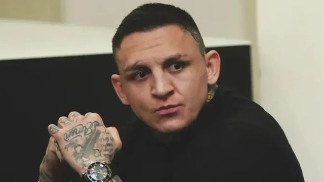 Letartóztatták Jákli Mónika gyermeke apját, Boráros Gábort