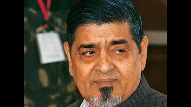 Delhi court reserves order on framing charges against Tytler in 1984 riots