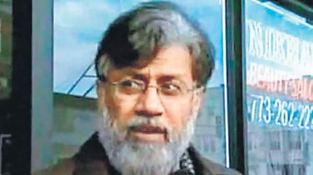 Setback to Pak-origin biz man Rana as US Court says extraditable to India