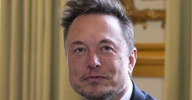 Elon Musk szerint a „woke vírus” ölte meg a fiát