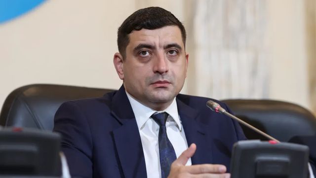 Reactia lui George Simion, vizat in ancheta semnaturilor false pentru candidatura lui Silvestru Sosoaca: ,,Daca iesim cu catuse...