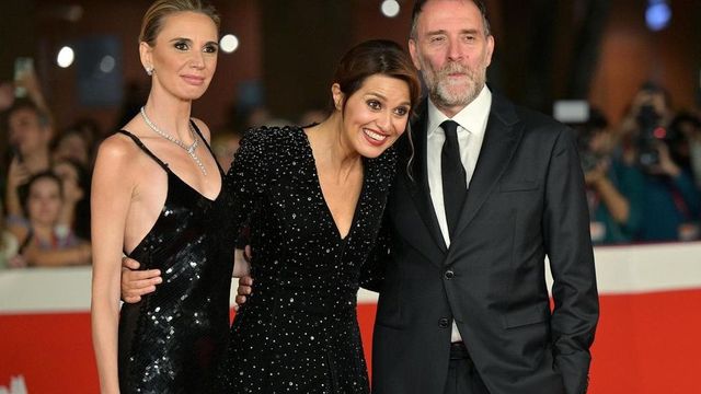 'C'è ancora domani' di Paola Cortellesi in corsa per gli Oscar