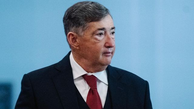 Lemondott Mészáros Lőrinc cégének vezérigazgatója