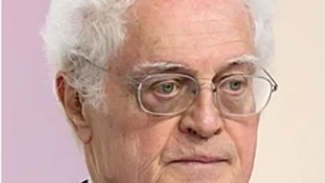 Muere a los 88 años Lionel Jospín, ex primer ministro socialista de Francia