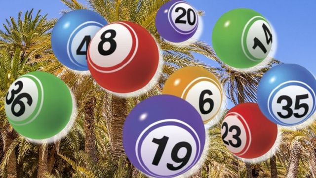 Report record de peste 5,48 milioane de euro la Loto 6/49