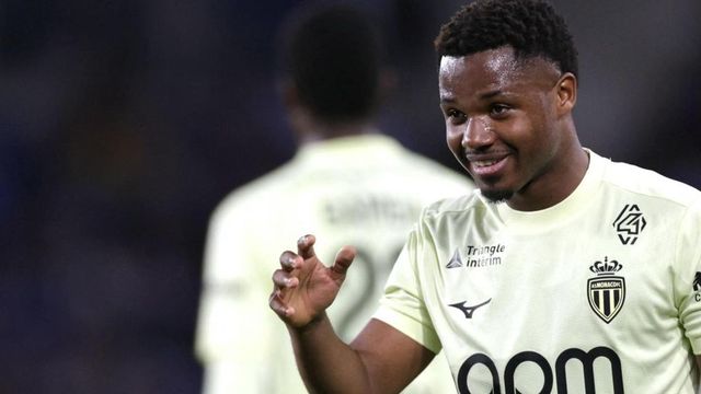 Ansu Fati dice adiós al Barça y firma por el Mónaco