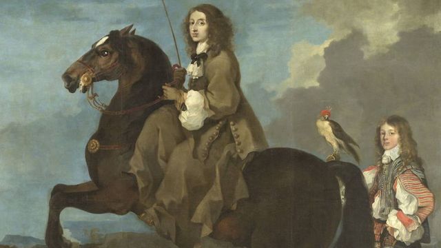 El Prado reivindica a las mujeres que lo engrandecieron