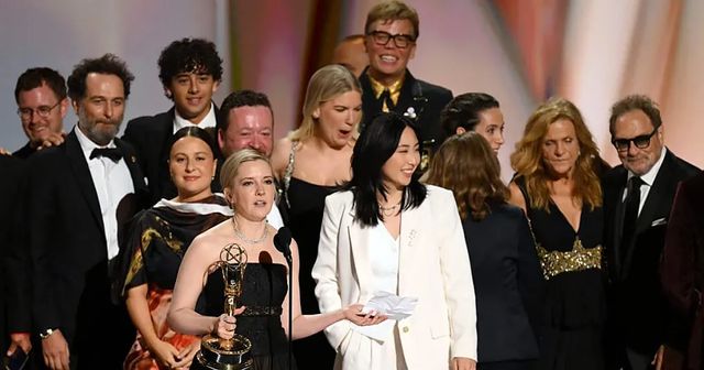 'La maldición de Widow's Bay' arrasa en los Emmy