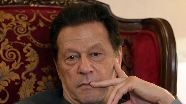 Pakistan general election | Imran Khan’s party says its polling agents picked by police in Punjab province