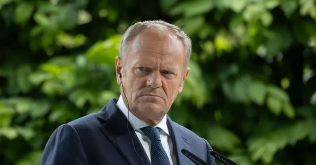 Americký zásah v Grónsku by byl katastrofa, konec světa, varoval Tusk