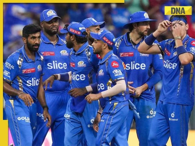 IPL 2025 mega auction: Mumbai Indians auction strategy, players retained, probable buys