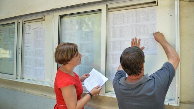 Bacalaureat: Ministerul Educației a amânat proba la matematică/istorie de marți din cauza caniculei