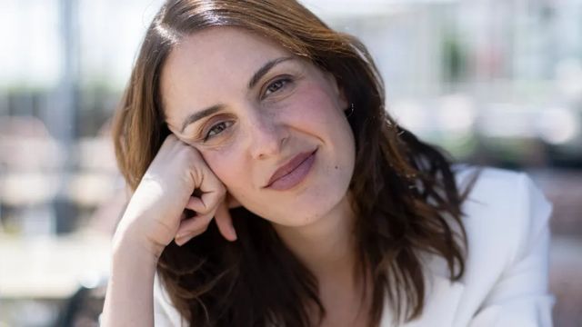 Rita Maestre denuncia sufrir acoso tras difundirse su dirección en anuncios sexuales