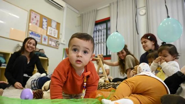 CaixaProinfancia ha atendido a cerca de 66.000 niños y niñas en riesgo de pobreza y exclusión social en 2024