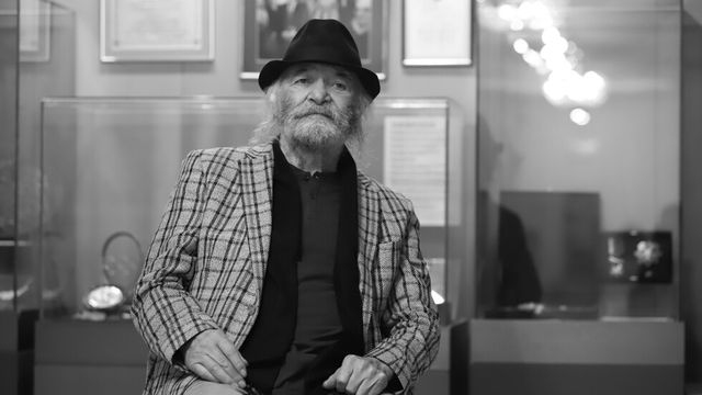 Почина двукратният олимпийски шампион по борба Боян Радев