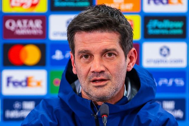 Cristian Chivu, încrezător că Inter poate întoarce rezultatul cu Bodo/Glimt din Liga Campionilor