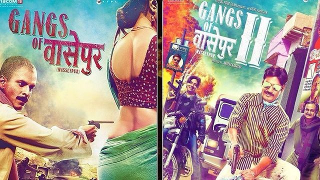 Anurag Kashyap’s Gangs of Wasseypur to re-release in theatres for a week