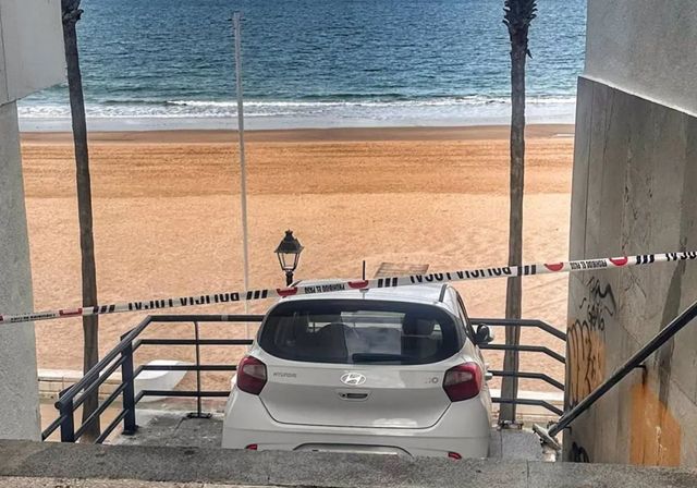 Atención al aparcar indebidamente: en verano se multiplican las multas