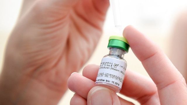 Нови седем случая на морбили в областите Враца и Плевен