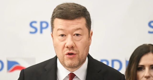 SPD chce o zapojení do programu na zbraně pro Ukrajinu jednat na koaliční radě