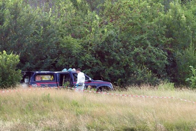 Ragazza trovata morta nel Pavese, sul corpo presenta delle ferite