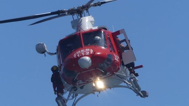 Encuentran a una mujer muerta en La Coruña