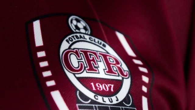 CFR Cluj a anunțat transferul unui mijlocaș ofensiv italian adus de la Steaua Roșie Belgrad