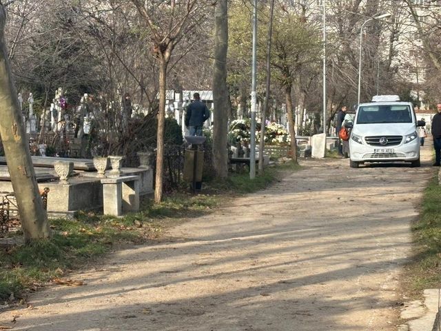 Rodica Stănoiu este înmormântată la cimitirul Izvorul Nou, la trei zile de la deshumare