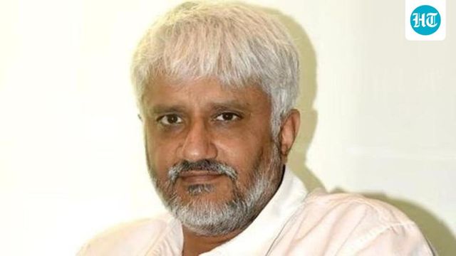 Vikram Bhatt and wife Shwetambari arrested in Rs 30 crore fraud case due to…